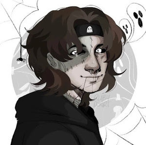 Meet your Posher, Jude